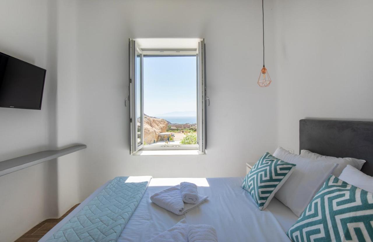 Apartment Lectus Mykonos *