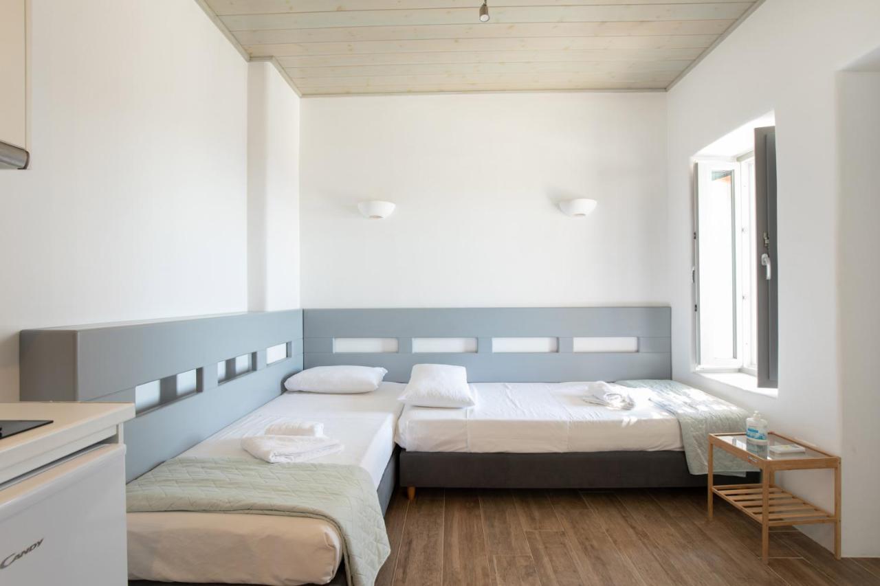 Lectus Mykonos Paraga (Mykonos)