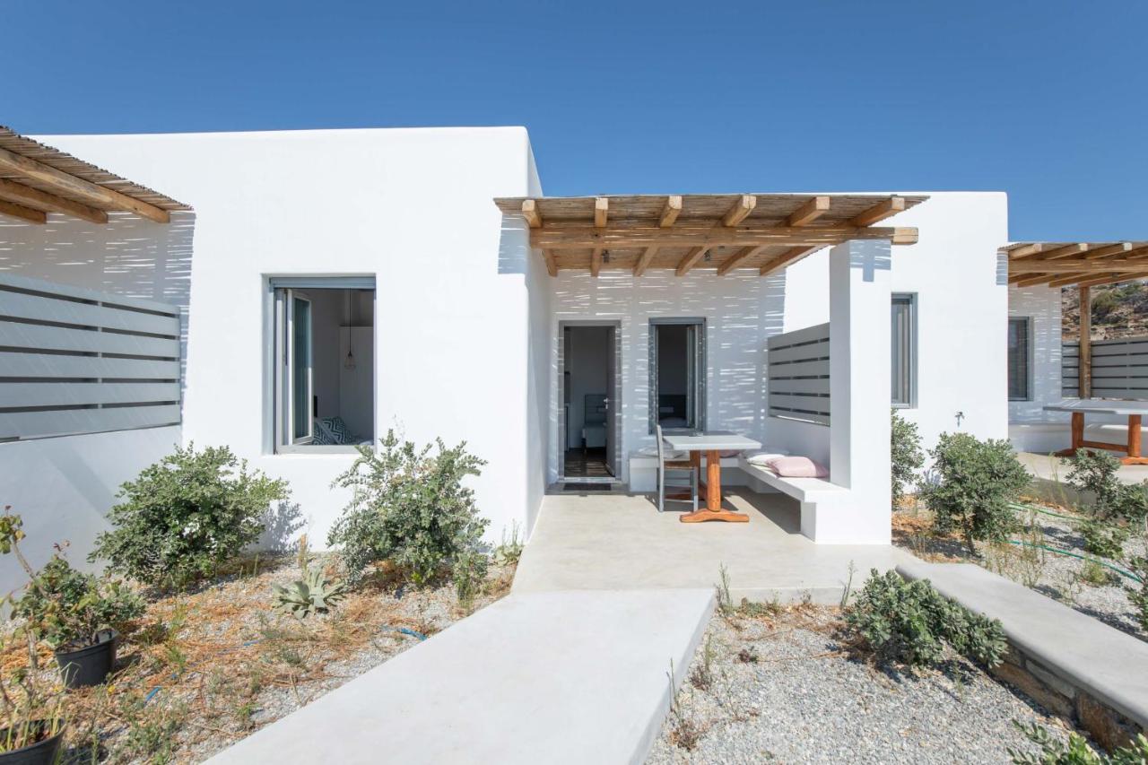 Apartment Lectus Mykonos
