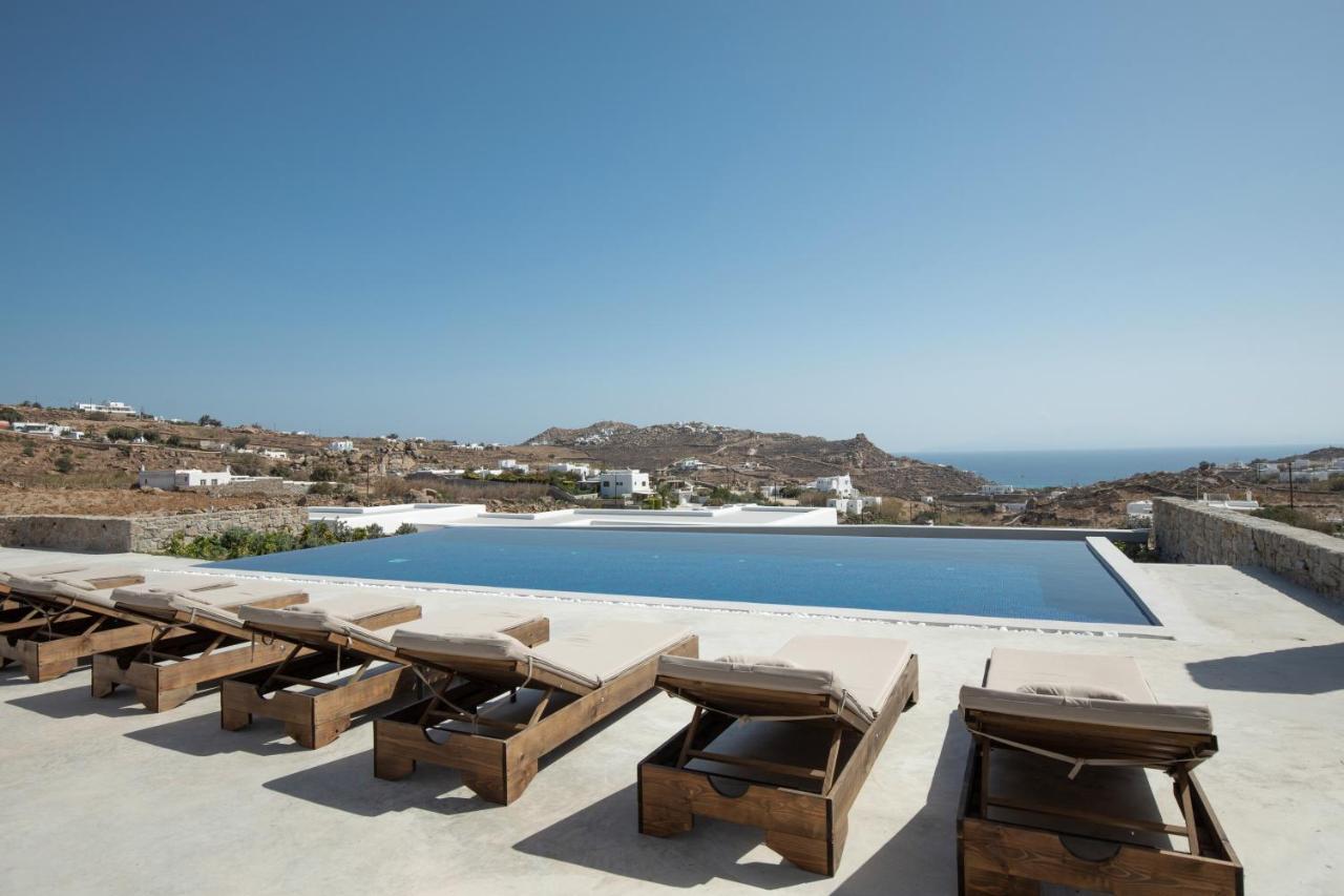 Lectus Mykonos *