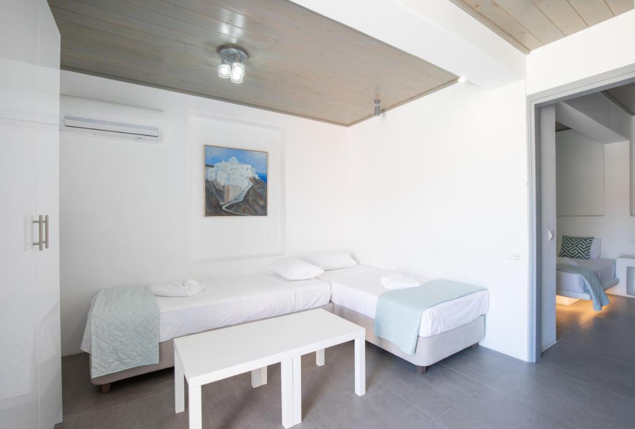 Lectus Mykonos Paraga (Mykonos)