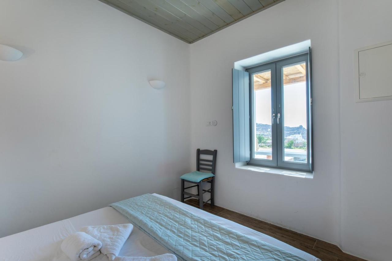Lectus Mykonos