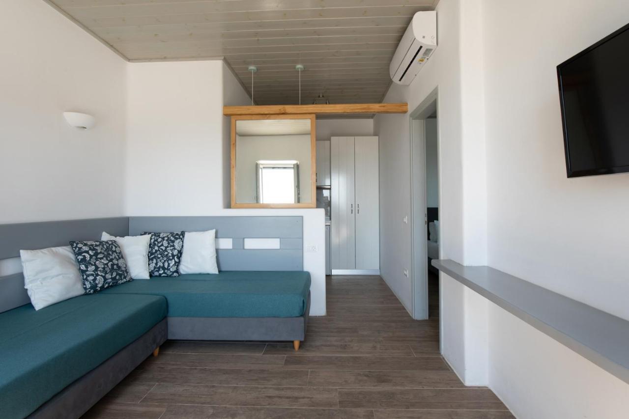 Lectus Mykonos Apartment