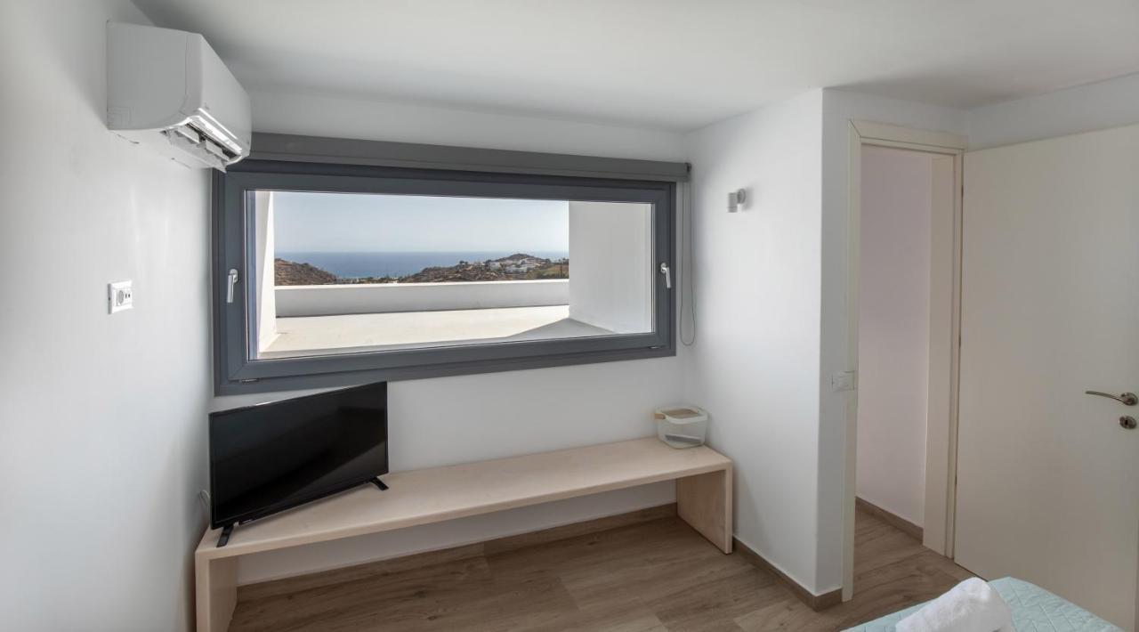 Apartment Lectus Mykonos Paraga (Mykonos)