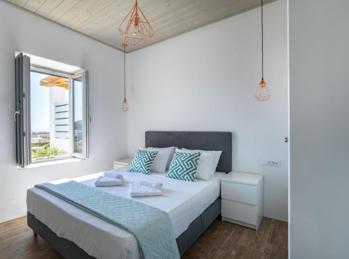 Lectus Mykonos Apartment Paraga (Mykonos)
