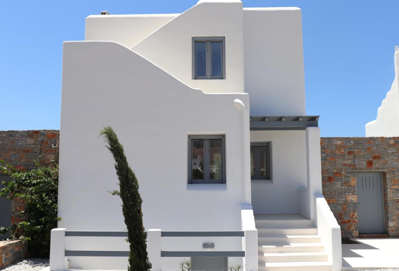 The Nine Graces - Kastraki With Private Swimming Pool * Kastraki (Naxos)