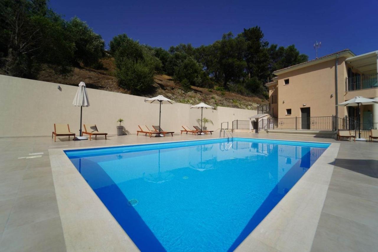 Meraviglia Aparthotel