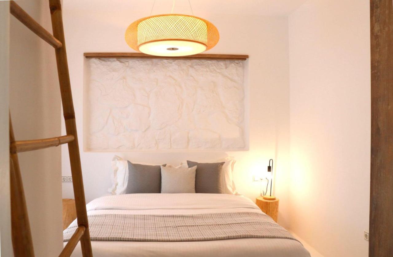 Villa The Nine Graces - Kastraki With Private Swimming Pool *