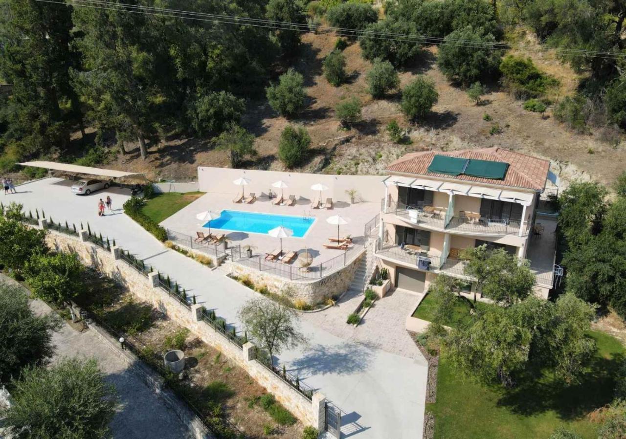 Aparthotel Meraviglia Parga