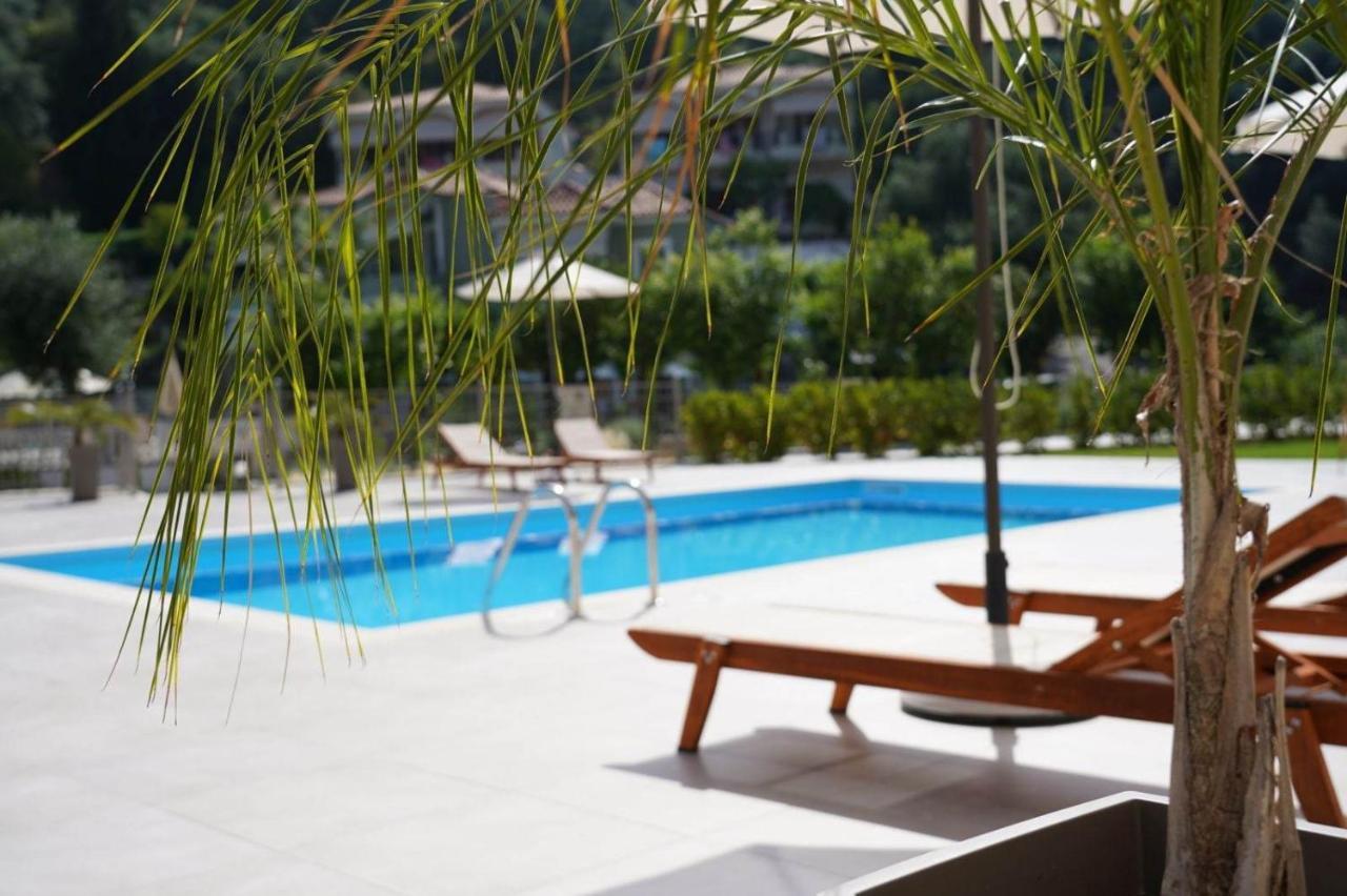 Meraviglia Aparthotel Parga