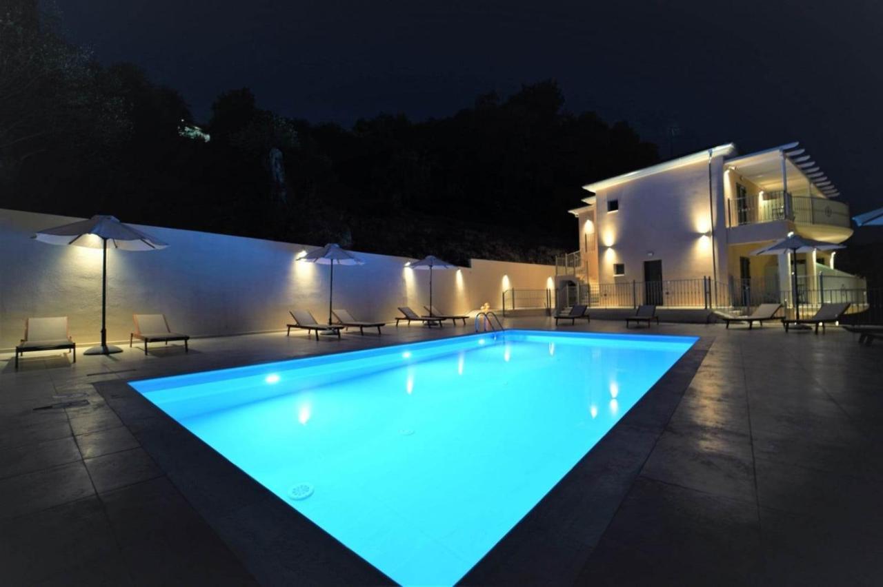 Meraviglia Aparthotel