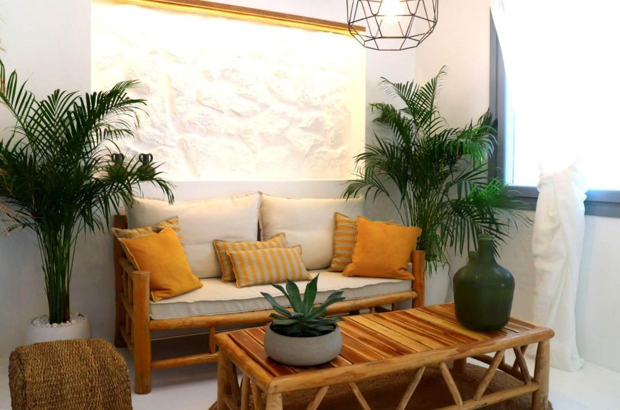 Villa The Nine Graces - Kastraki With Private Swimming Pool *