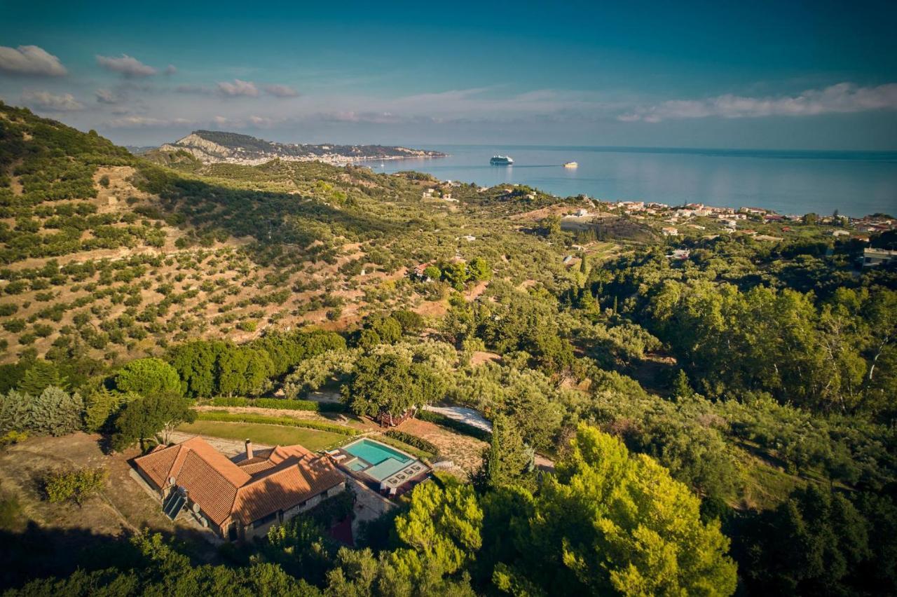 Wild Oak Estate - Stunning Views At A Dreamy Location, By Zantewize *