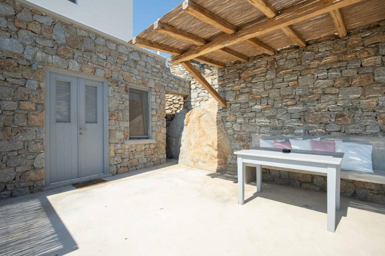 Apartment Lectus Mykonos Paraga (Mykonos)