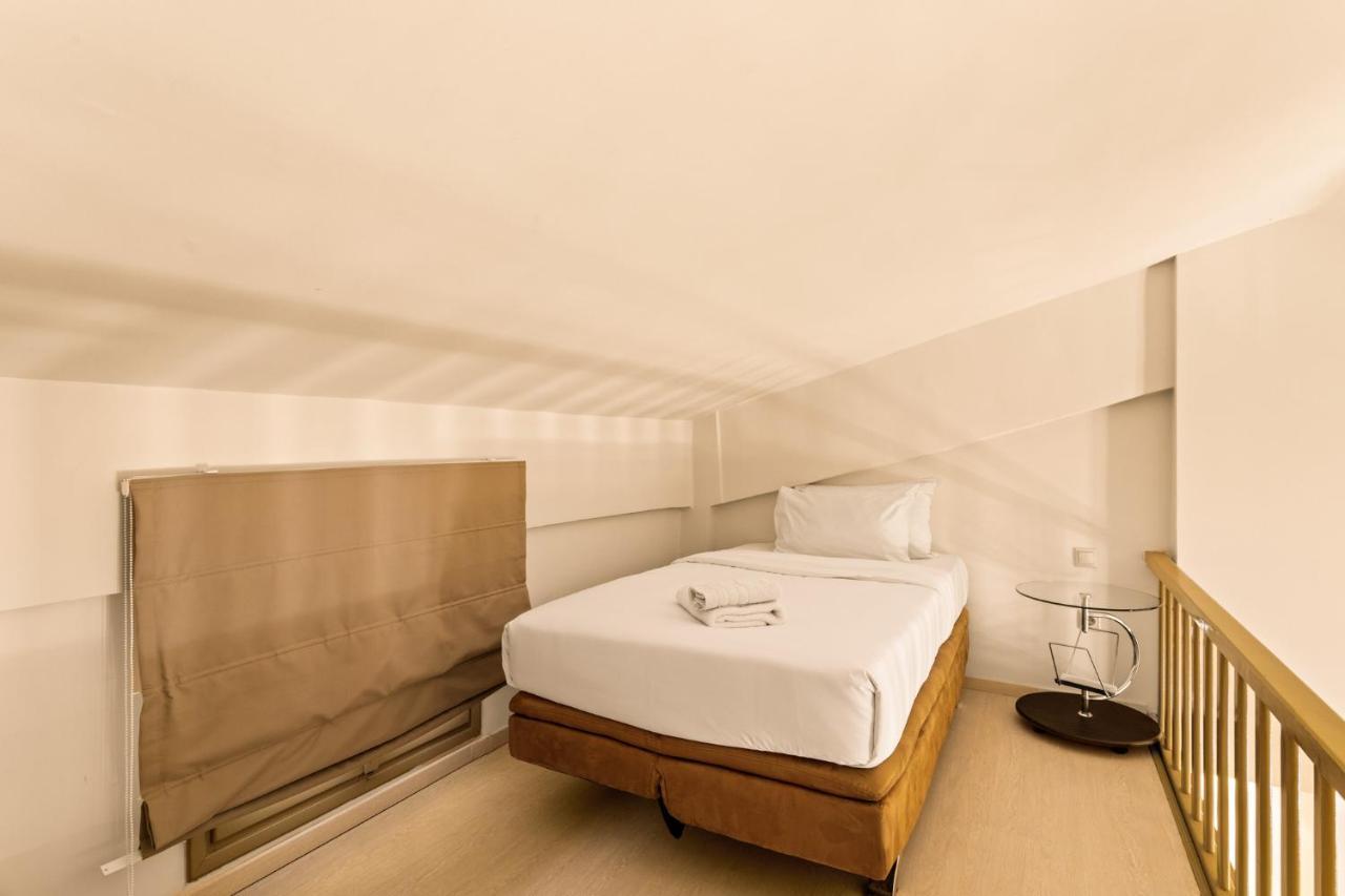 Kalogria Aparthotel