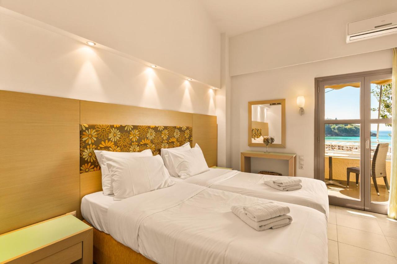 Kalogria Aparthotel