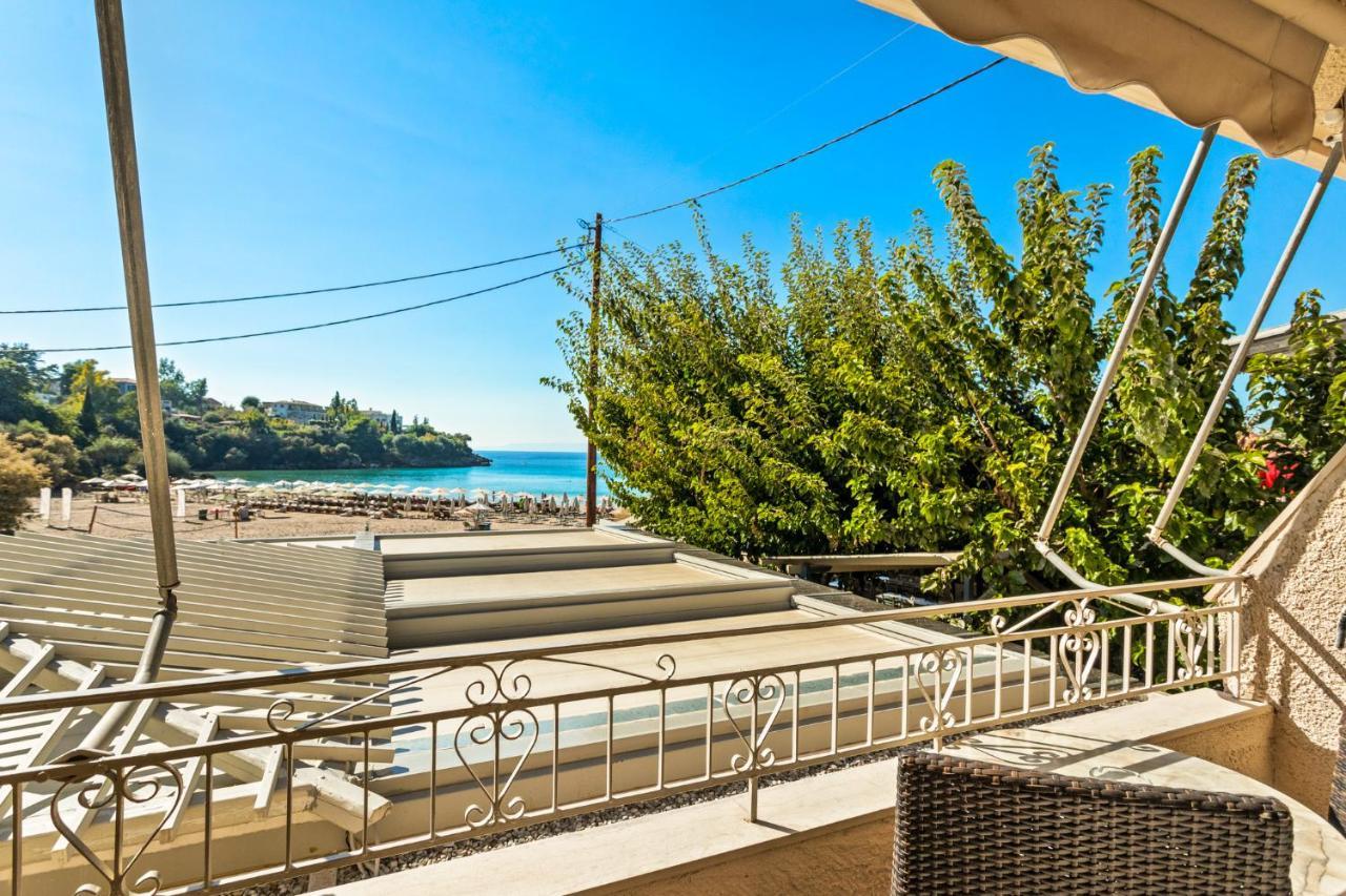 Aparthotel Kalogria Stoupa
