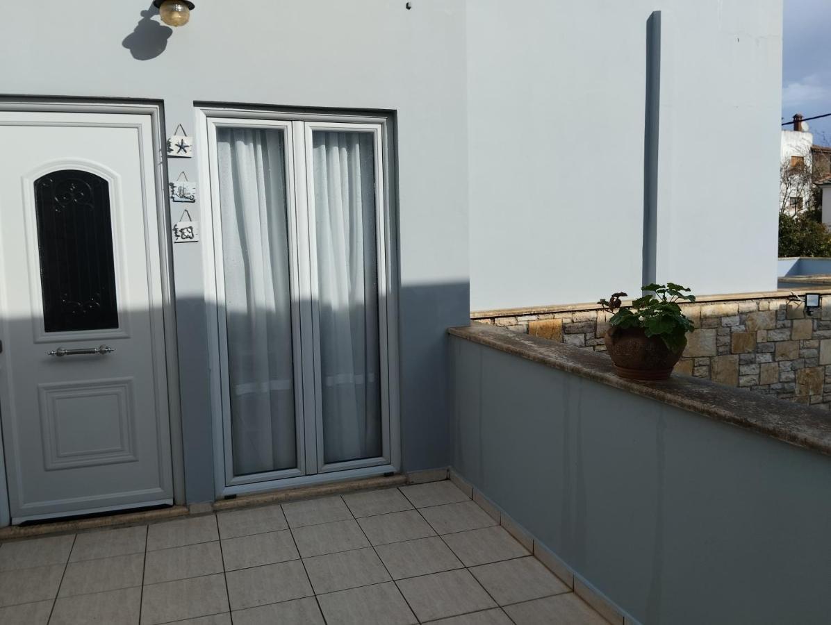 Apartment πέτρινο στη θάλασσα *