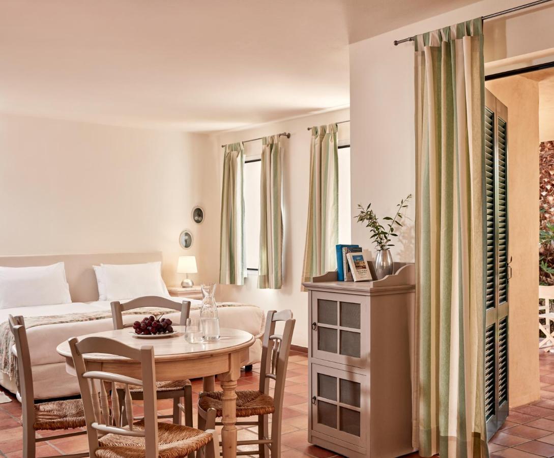 Hotel Candia Park Village Agios Nikolaos (Crete)