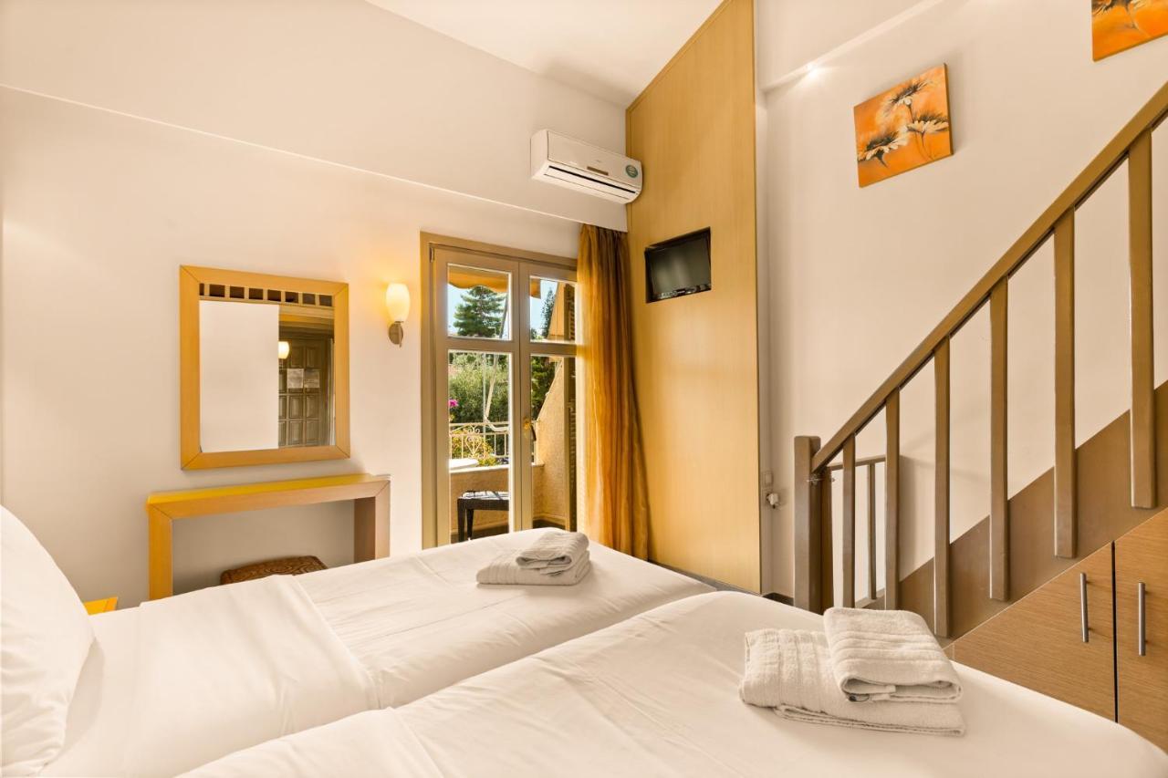 Kalogria Aparthotel