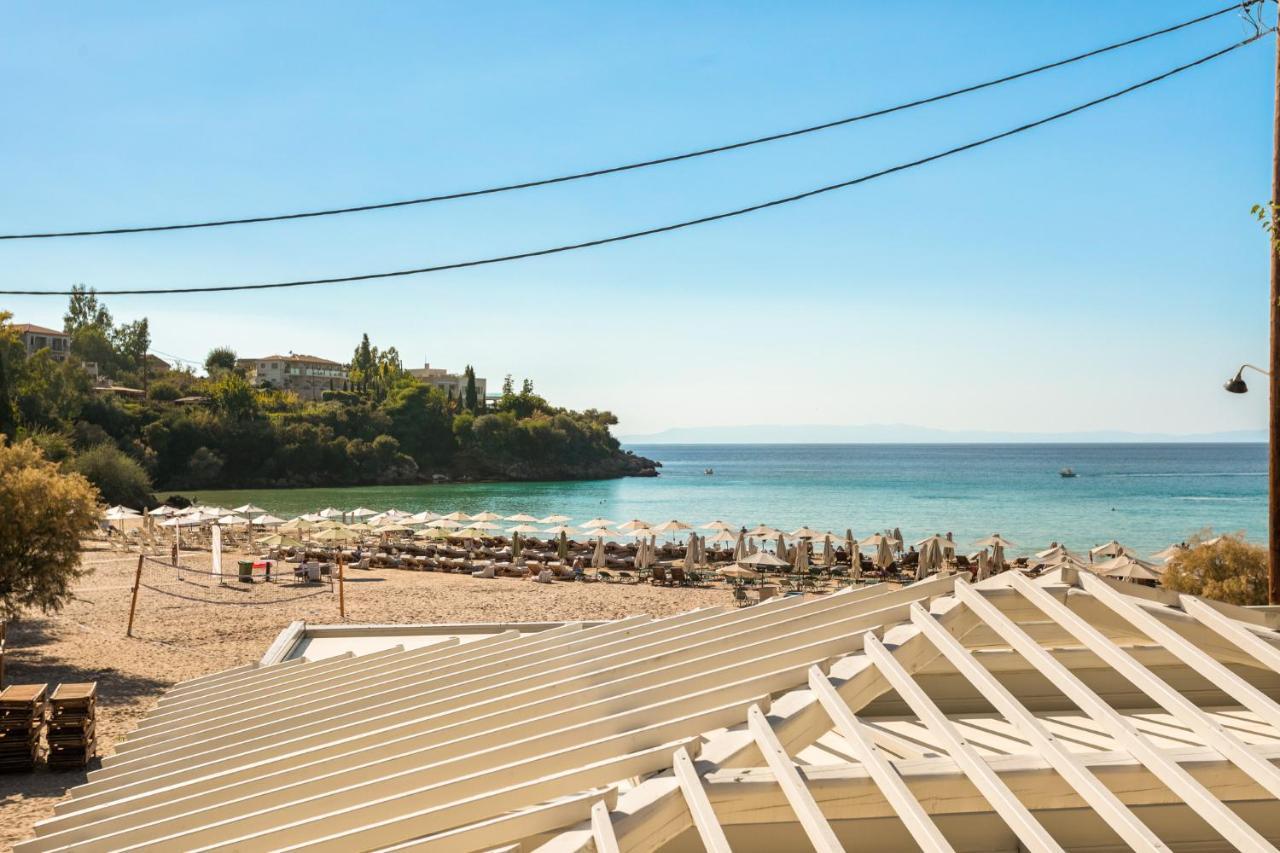 Aparthotel Kalogria Stoupa