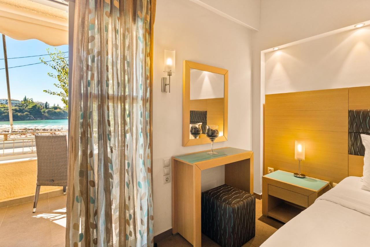 Aparthotel Kalogria Stoupa