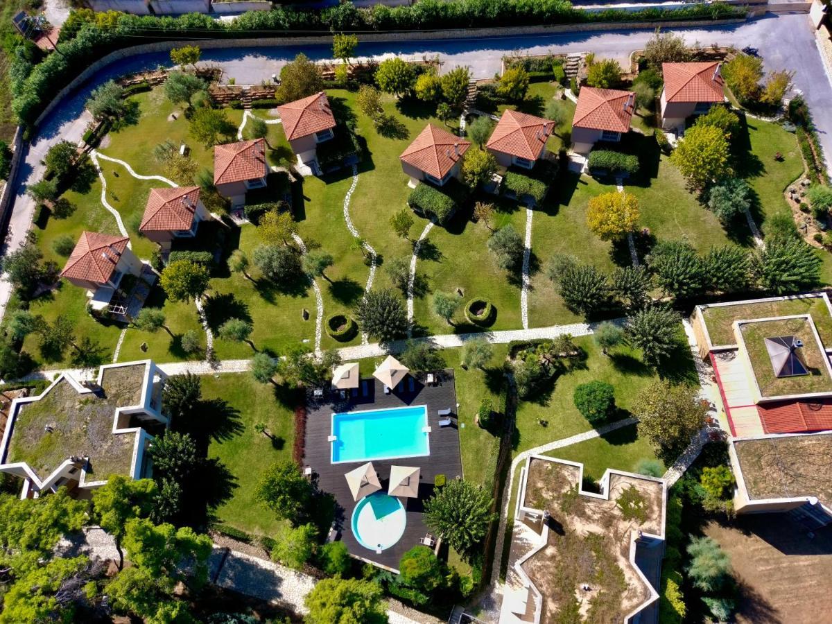 Hotel Sani Polyastron &