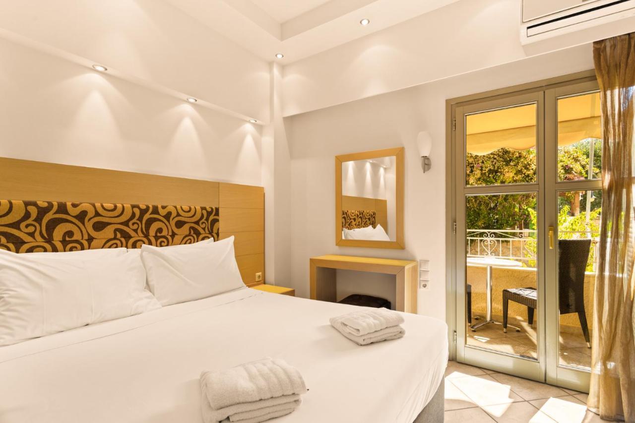 Aparthotel Kalogria