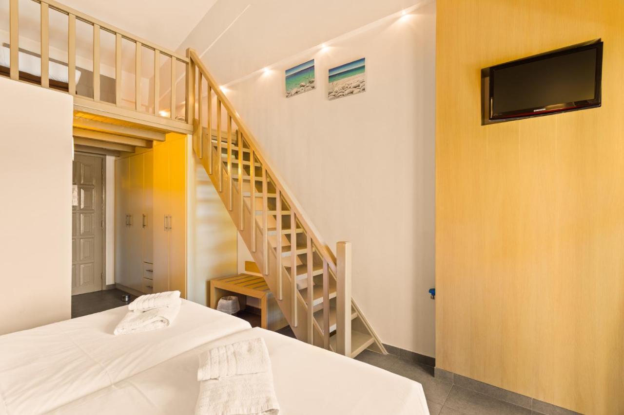 Aparthotel Kalogria