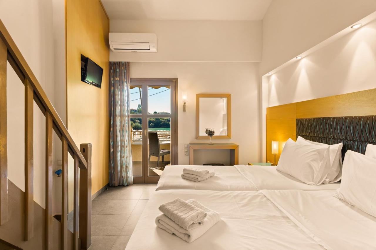 Aparthotel Kalogria
