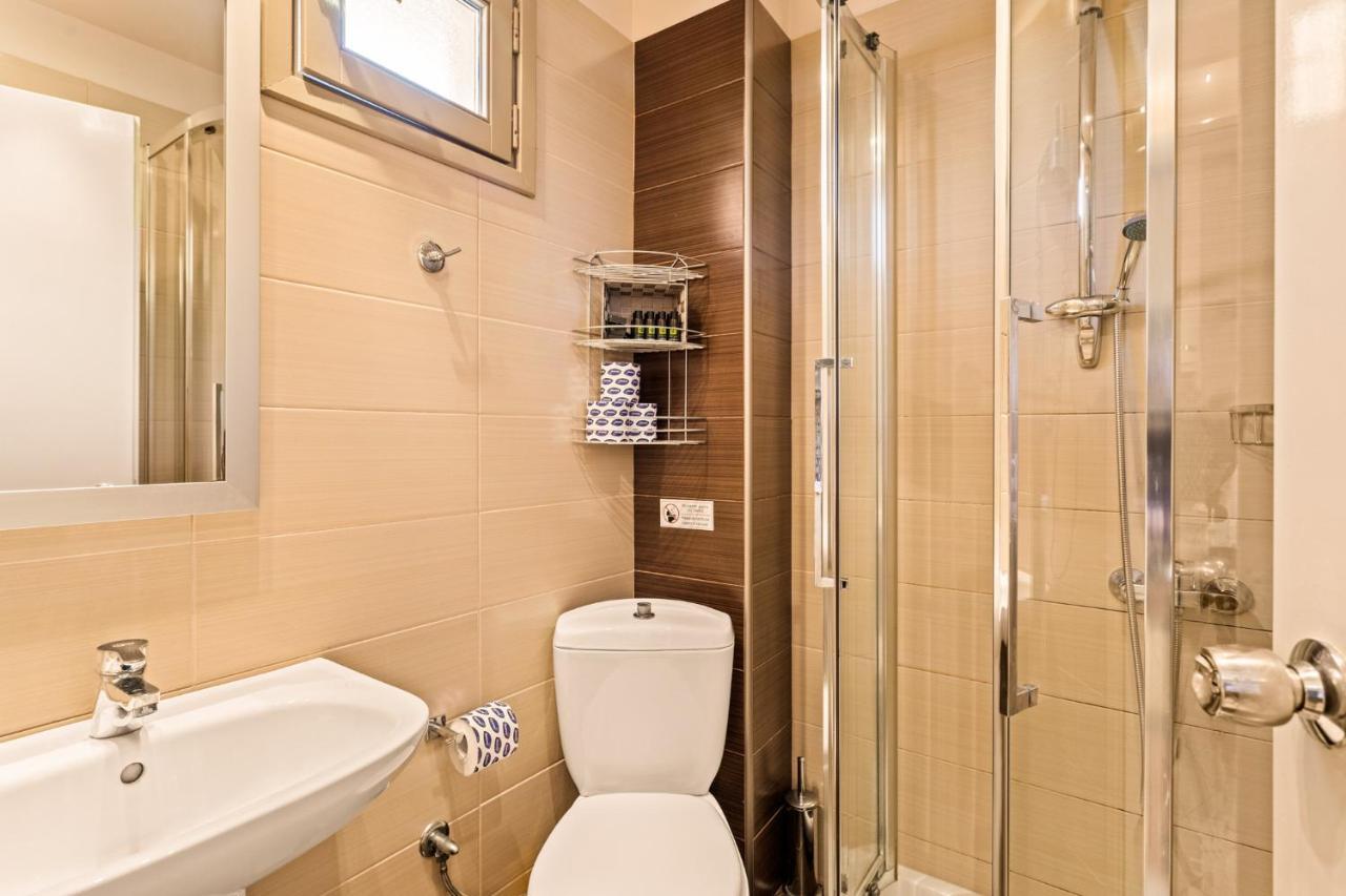 Aparthotel Kalogria 3*