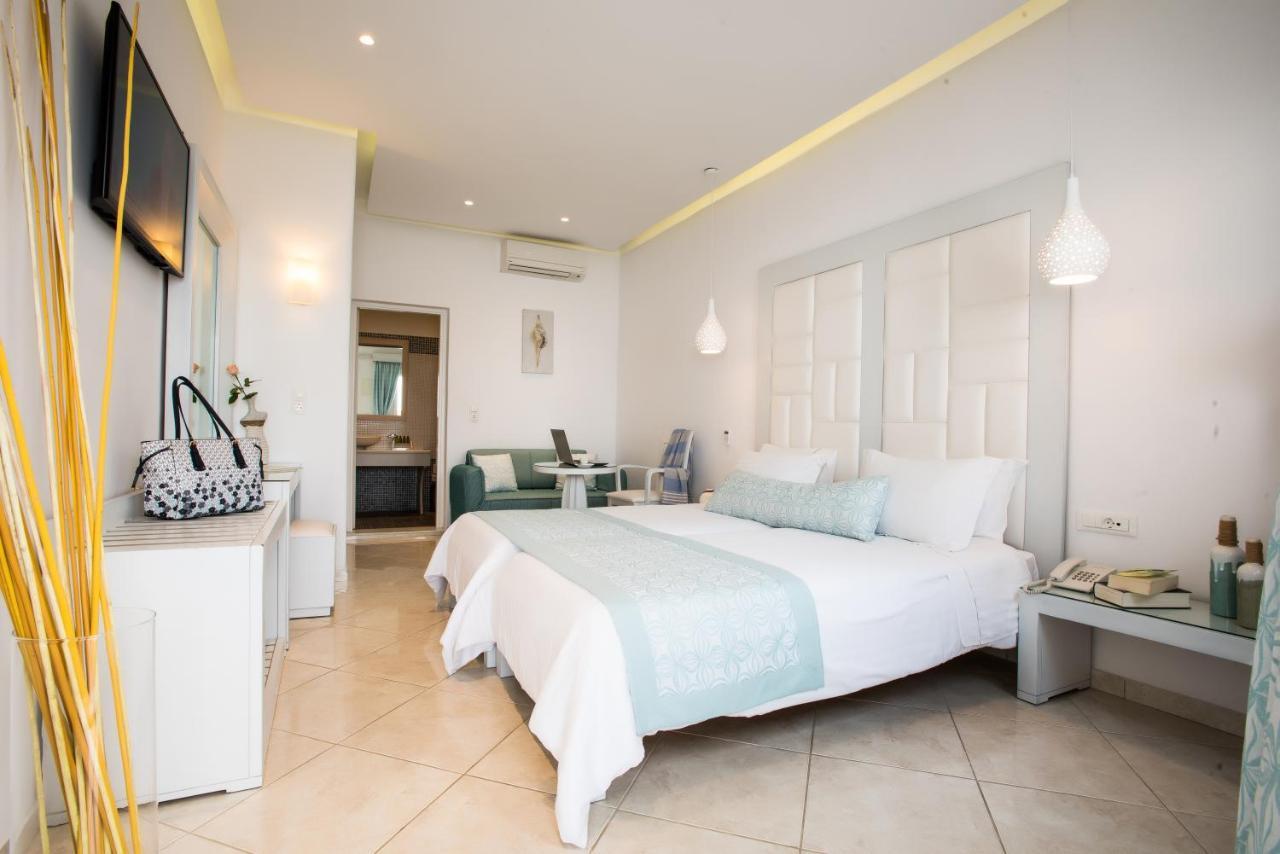 Damianos Mykonos Hotel 3*