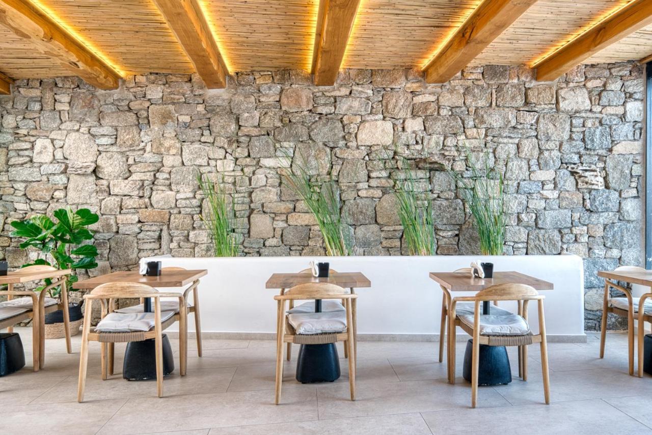 Damianos Mykonos Hotel 3*