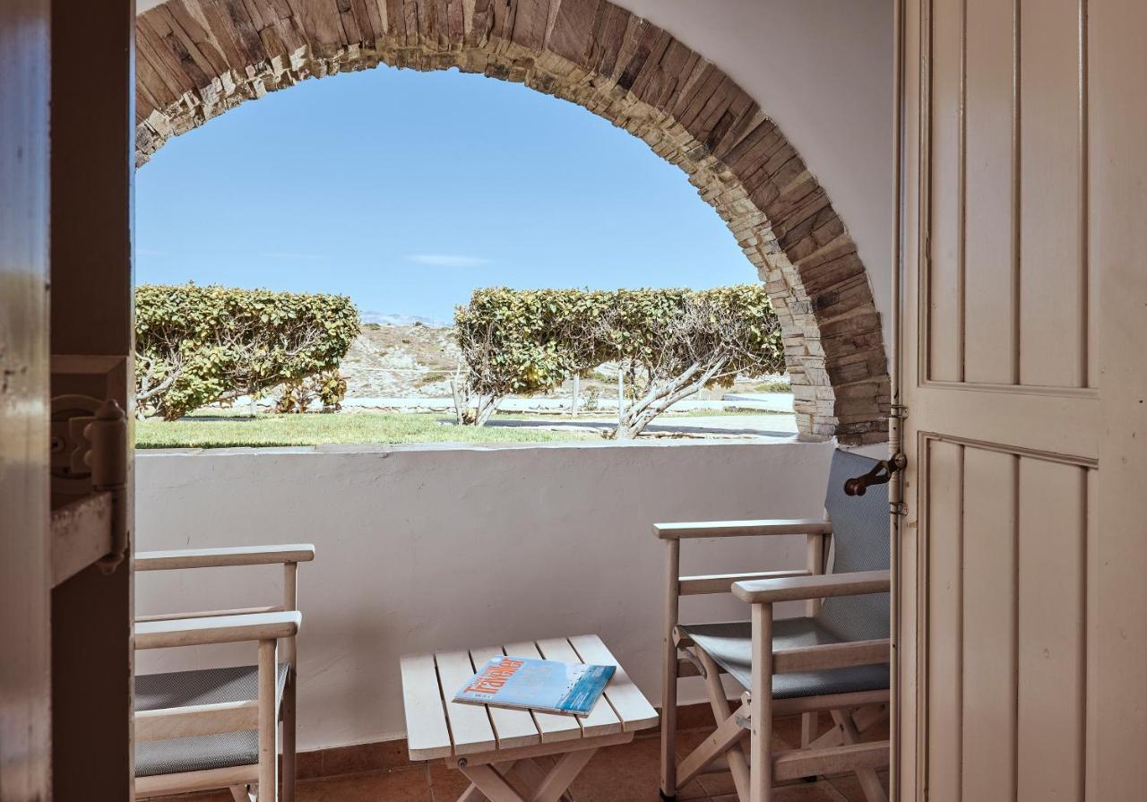 Naxos Magic Village 3* Stelida (Naxos)
