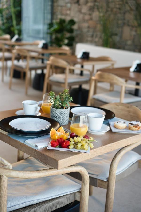 Damianos Mykonos Hotel Mykonos Town