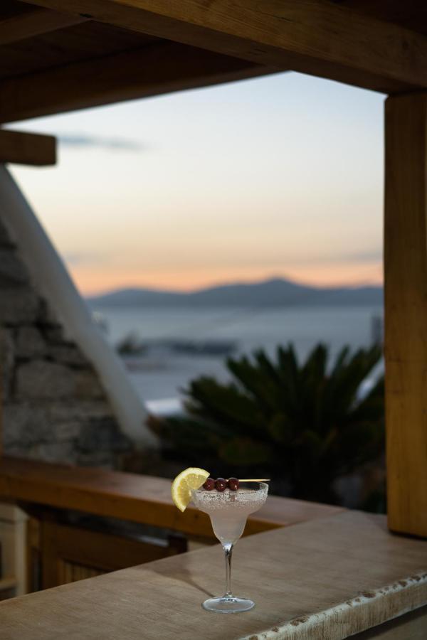 Damianos Mykonos Hotel