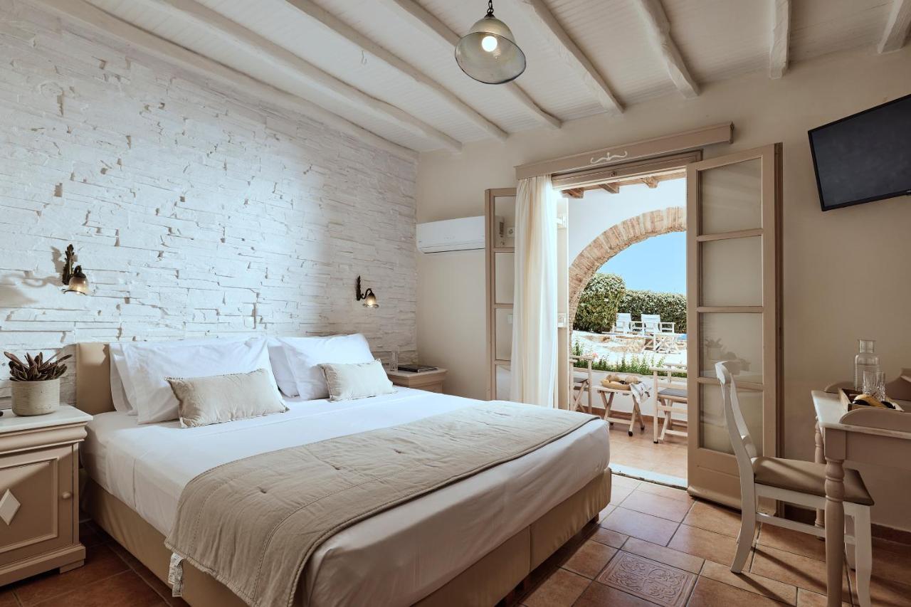 Hotel Naxos Magic Village 3*