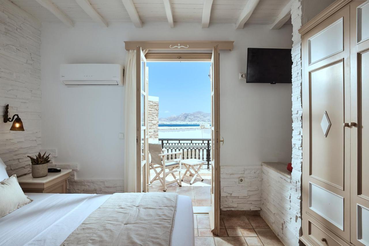 Naxos Magic Village 3* Stelida (Naxos)