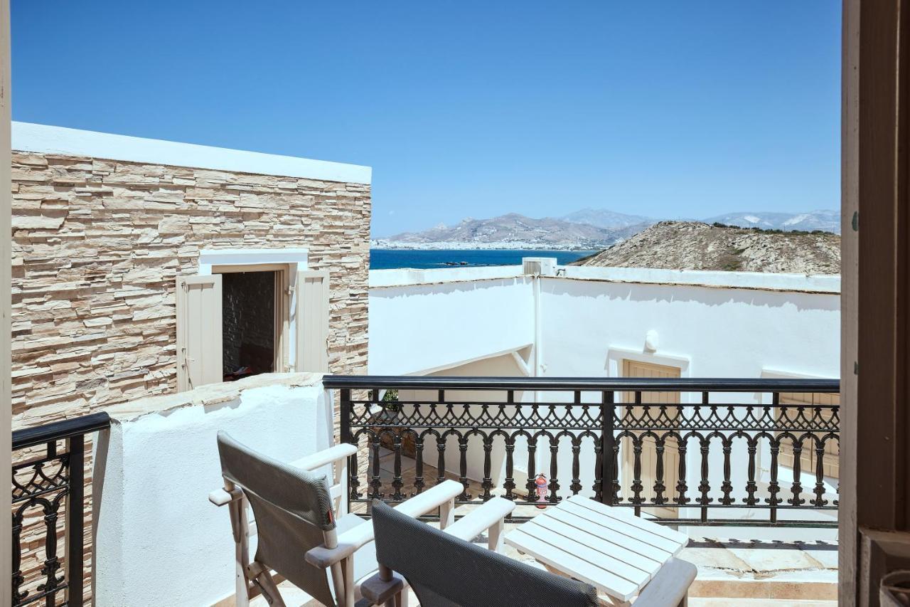 Naxos Magic Village