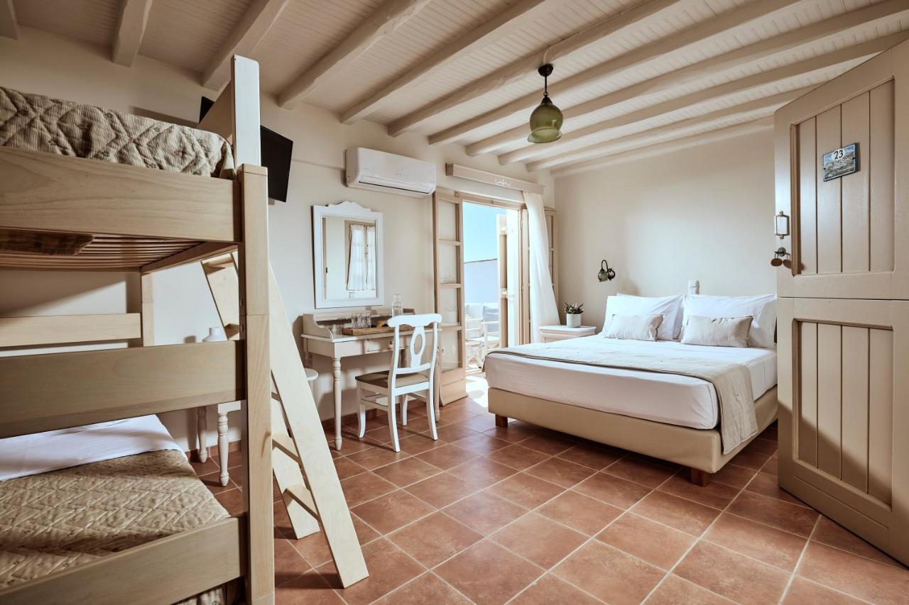 Naxos Magic Village Hotel