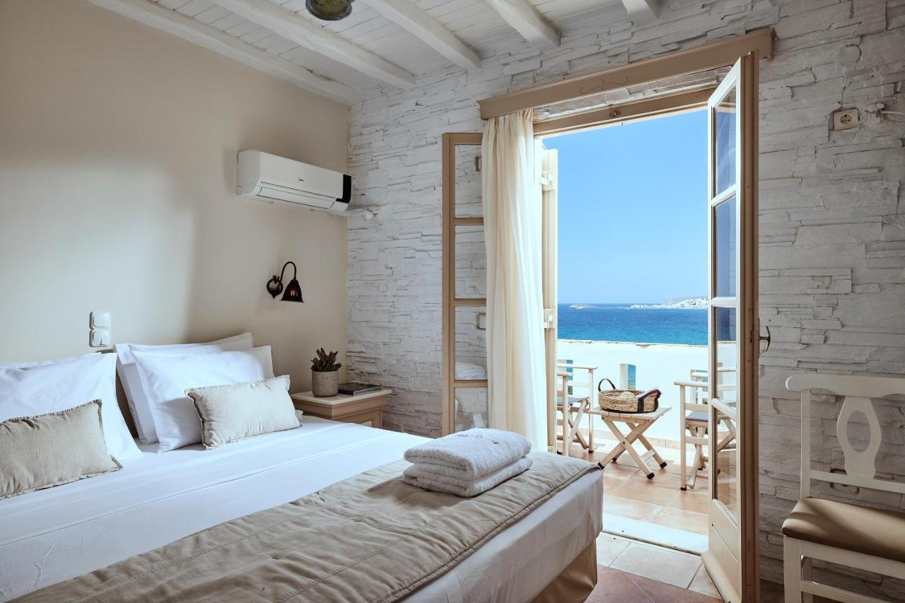 Naxos Magic Village Stelida (Naxos)
