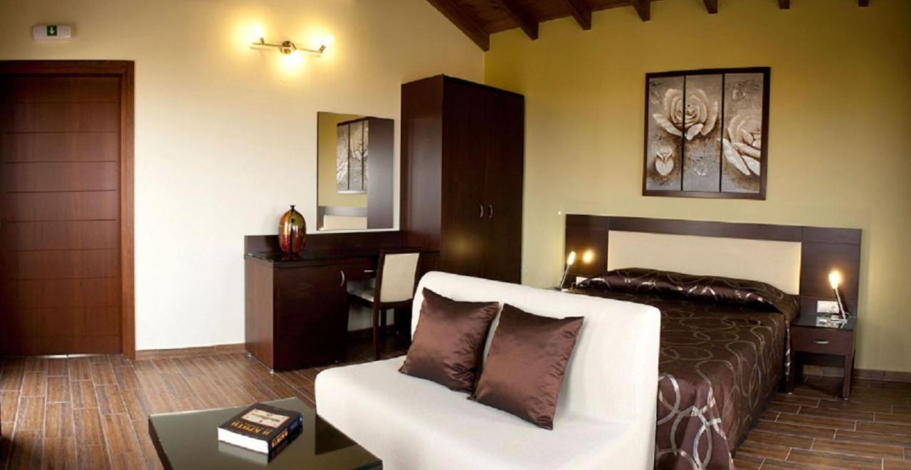 Koulouridi Guest house