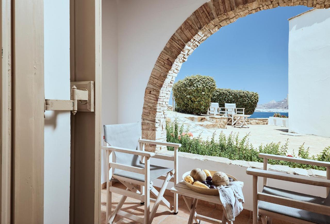 Naxos Magic Village 3* Stelida (Naxos)