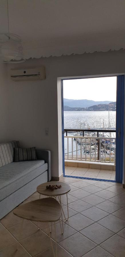 The Howard Place - Entir With A Sea View For 5 Guests Apartment *