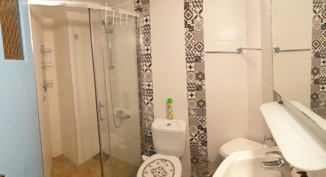The Howard Place - Entir With A Sea View For 5 Guests Apartment Agios Nikolaos (Crete)