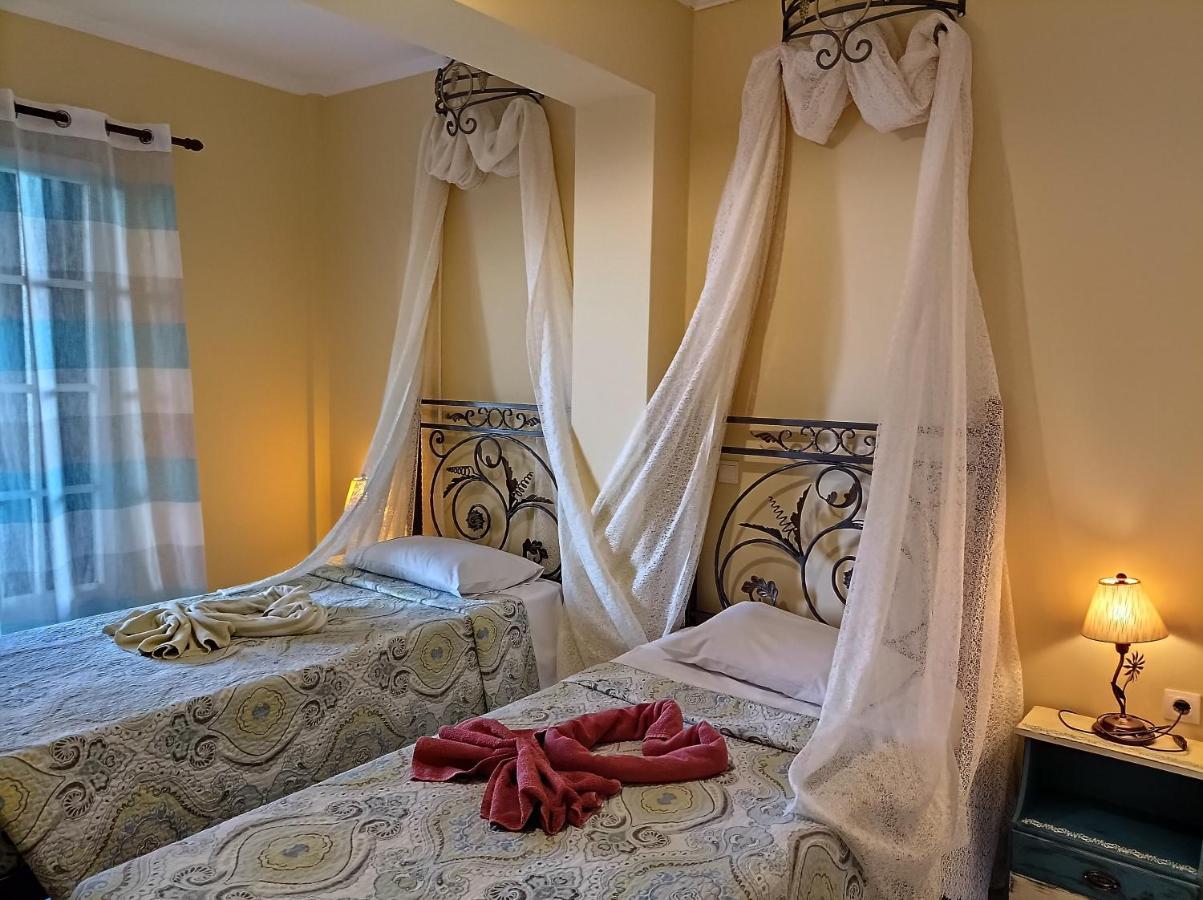 Melenia Villa