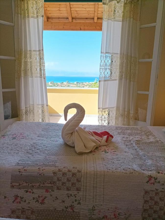 Melenia Villa Almiros Beach