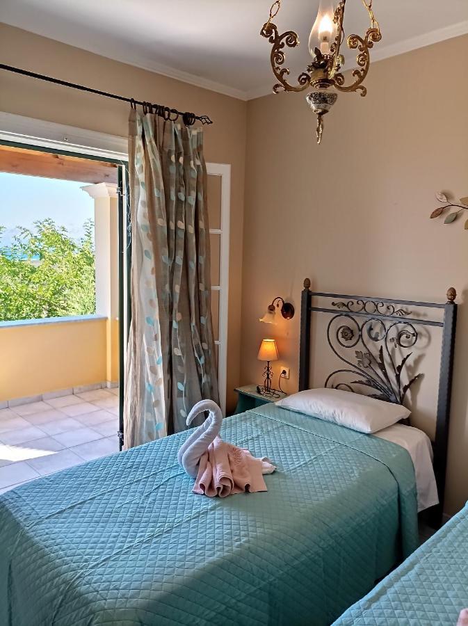 Melenia Villa *