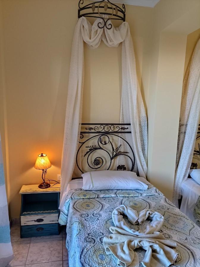 Melenia Villa *