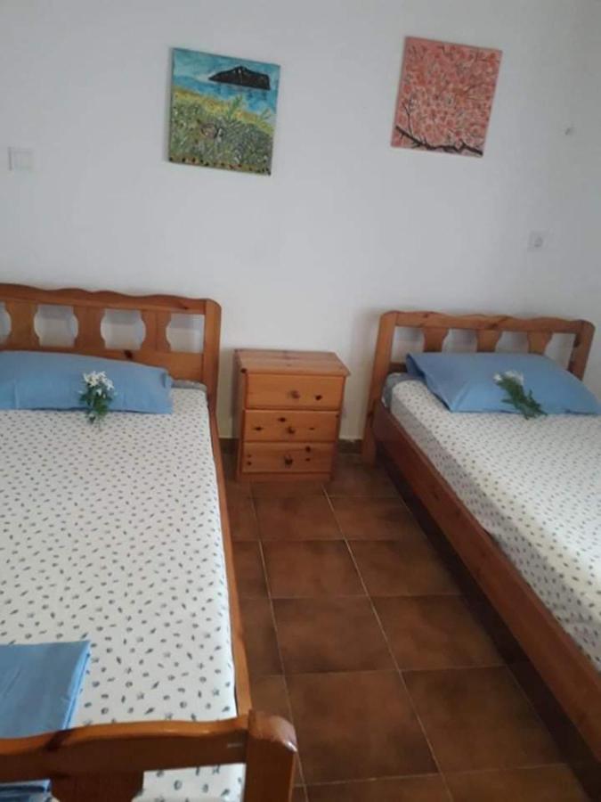 Holiday home Giota & Antonia Koroni (Messinia)